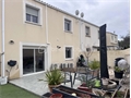 Maison récente à la vente